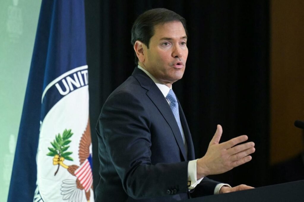 Rubio: ABŞ və İran arasında təmaslarda irəliləyiş yoxdur