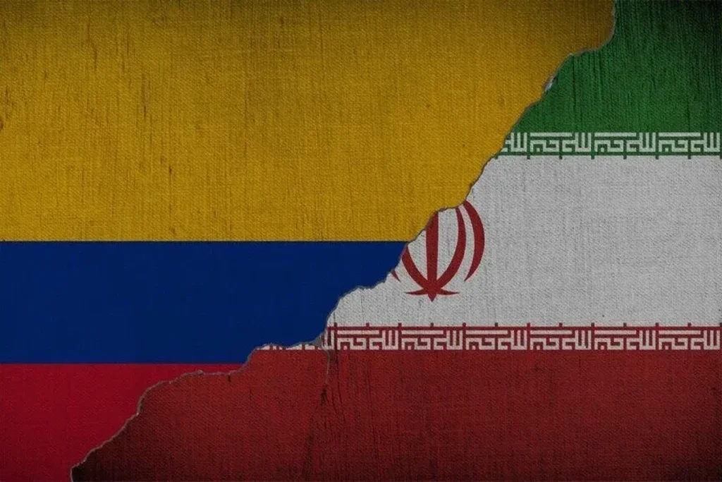 Kolumbiya İranla diplomatik əlaqələrini kəsərək SEPAH-ı terror təşkilatı elan edib