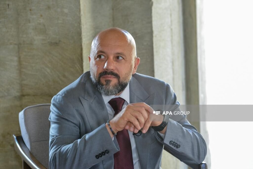 İçərişəhərdə dövlətə məxsus kommersiya sahələrinin hansı prinsiplərlə icarəyə verildiyi açıqlanıb