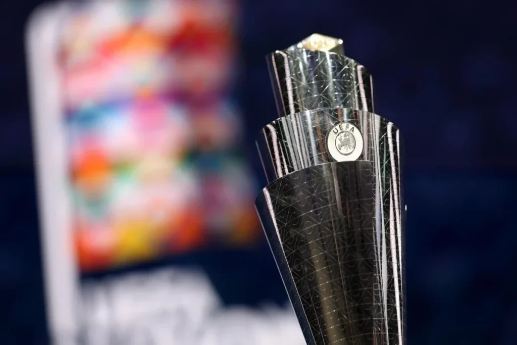UEFA Millətlər Liqasında 1-ci turun növbəti görüşləri keçirilib – NƏTİCƏLƏR