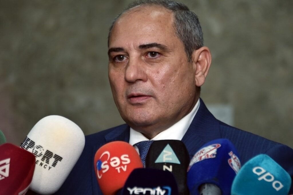 Tahir Budaqov: YAP-ın qurultayına hazırlıq davam etdirilir