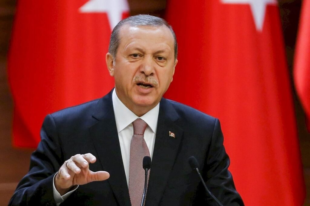 Ərdoğan: Qarabağ Azərbaycan torpağıdır, əbədi olaraq belə də qalacaq