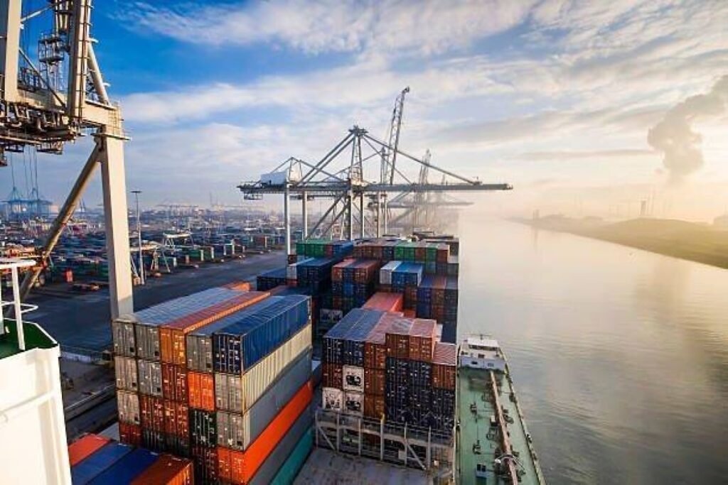 Dünya Bankı Orta Dəhliz üzrə vahid logistika operatorunun yaradılmasını təklif edir