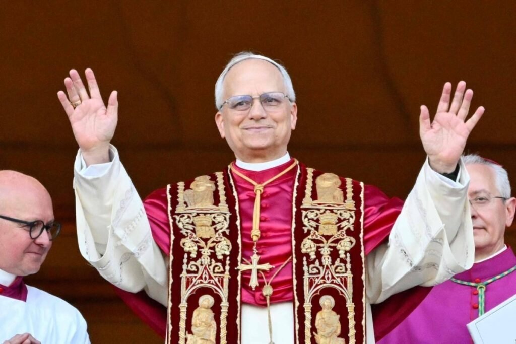 Papa Rusiya və Ukraynanı danışıqlar masası arxasına oturmağa çağırıb
