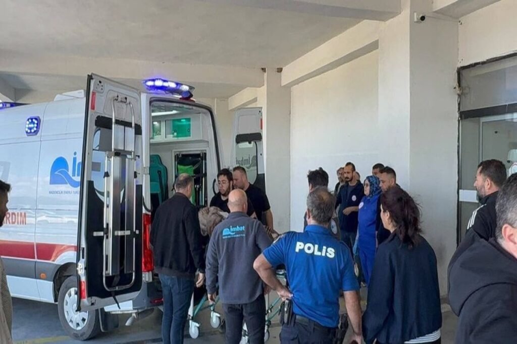 Türkiyənin Soma kömür mədənində uçqunda 2 nəfər ölüb – YENİLƏNİB-1