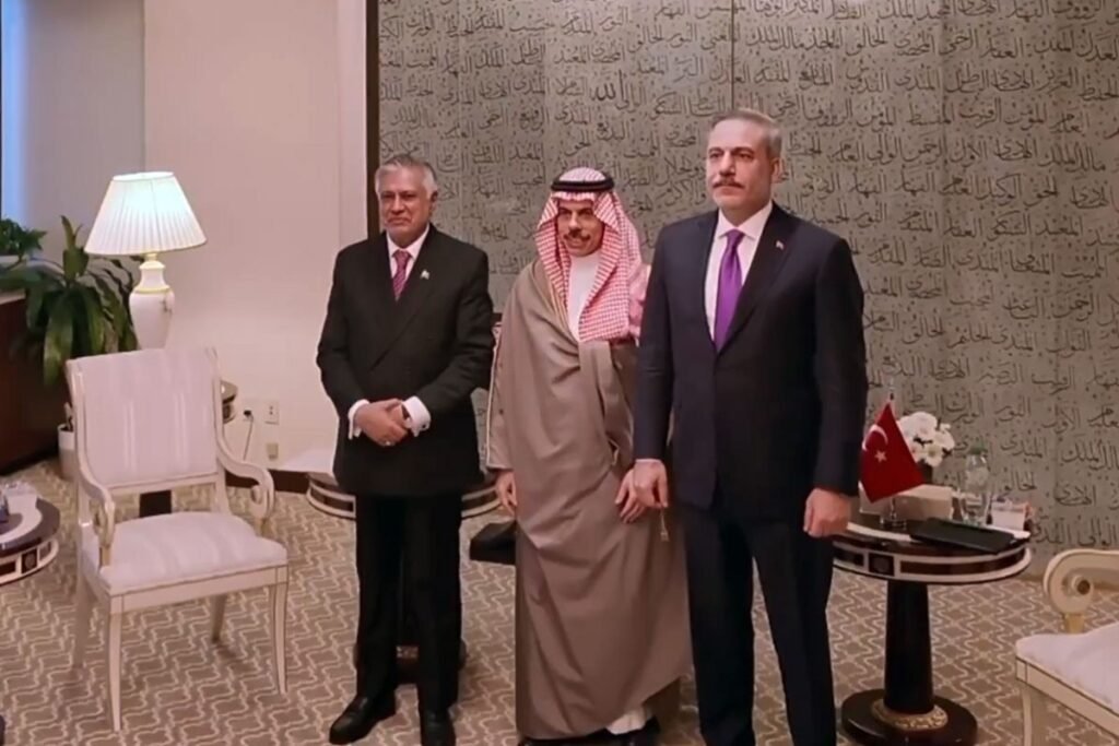 Məkkə Sazişi çərçivəsində yaradılan komitə oktyabrın 5-də ər-Riyadda toplanacaq