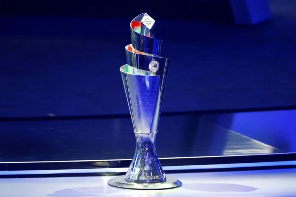 UEFA Millətlər Liqasında IV turun növbəti oyunları keçirilib – NƏTİCƏLƏR