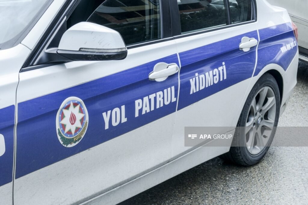 DYP nasaz avtomobillərlə bağlı sürücülərə müraciət edib