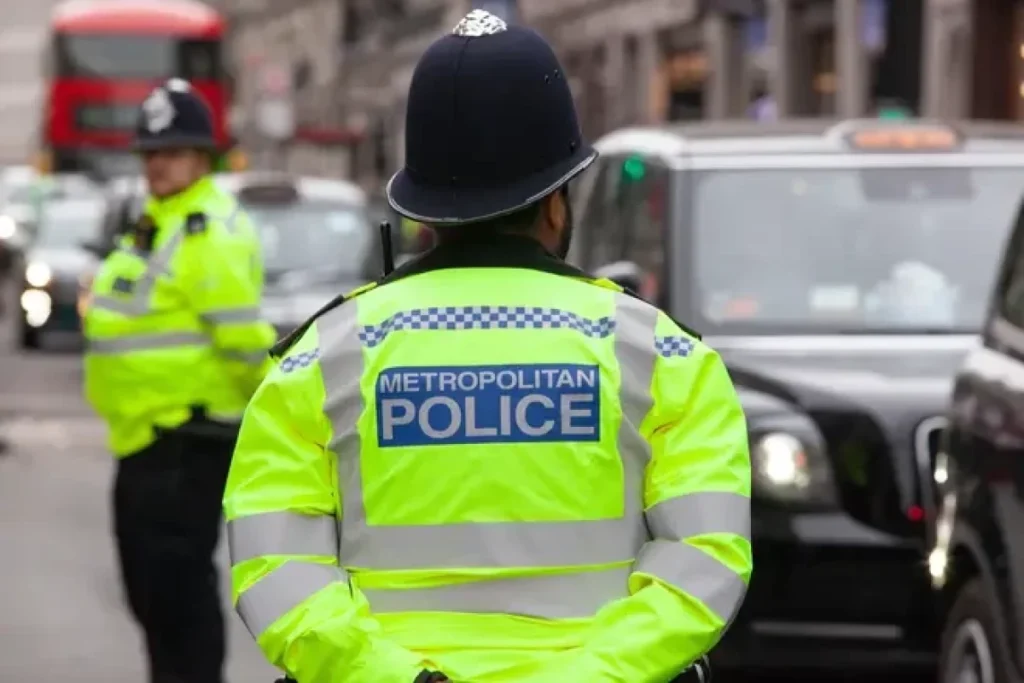 Britaniyada daha bir nəfər ABŞ bazası yaxınlığında terror şübhəsi ilə saxlanılıb