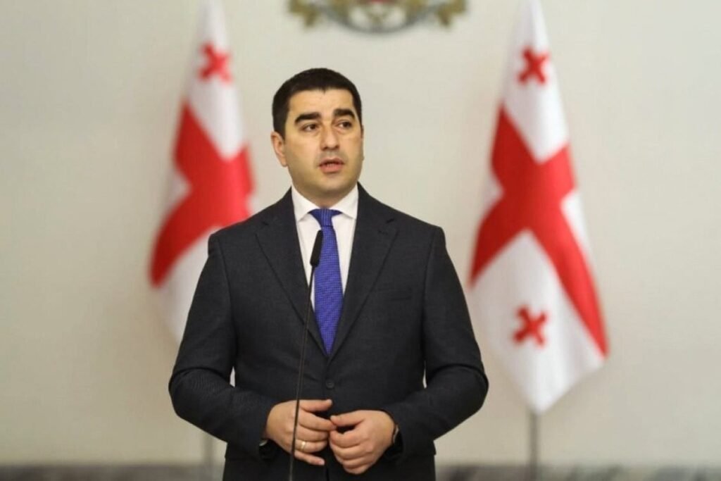 Papuaşvili: Gürcüstan Brüsselə qulaq assaydı, yalnız kağız üzərində bir dövlətə çevrilərdi