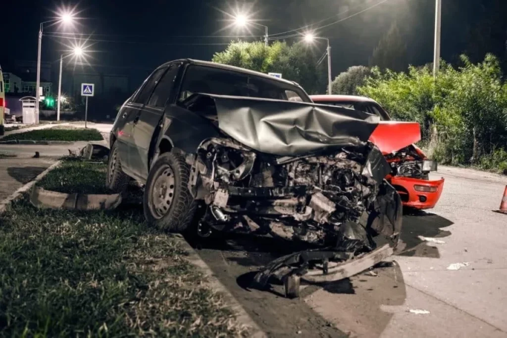 Saatlıda yol qəzasında 5 yaşlı uşaq ölüb