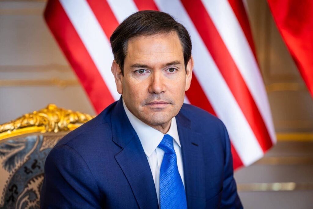 Rubio: Qarşıdakı 10 ildə veriləcək qərarlar Qərbin dünyadakı yerini müəyyən edəcək
