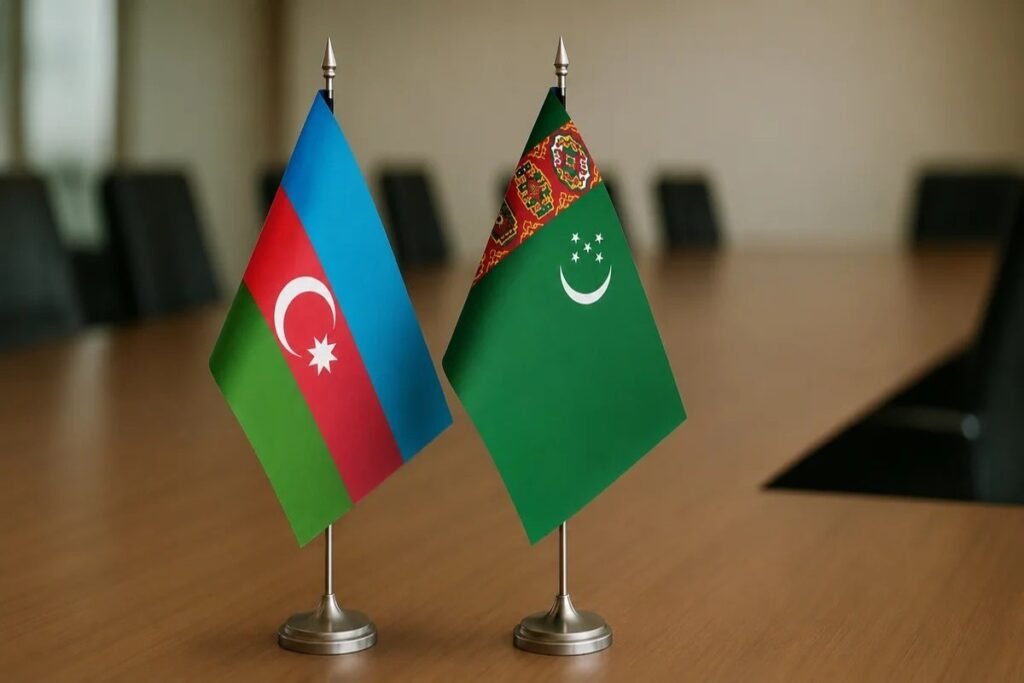 Azərbaycan-Türkmənistan əlaqələri: Strateji tərəfdaşlıq münasibətləri daha da möhkəmlənir – ŞƏRH