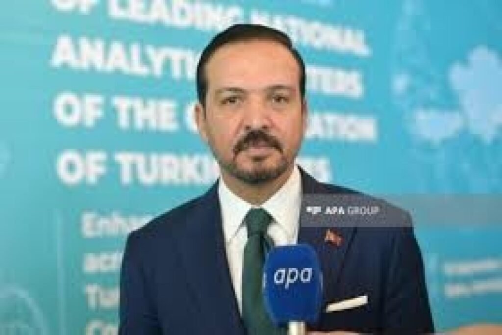 Kürşad Zorlu: Türkiyə-Azərbaycan münasibətlərini sarsıtmağa yönələn heç bir təxribat məqsədinə çata bilməyəcək
