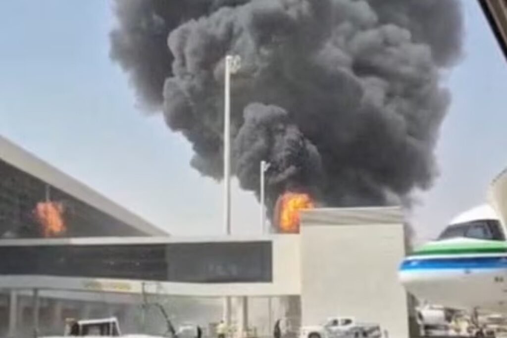 Ər-Riyadda raket hücumlarına baxmayaraq, beynəlxalq tədbirlər keçiriləcək