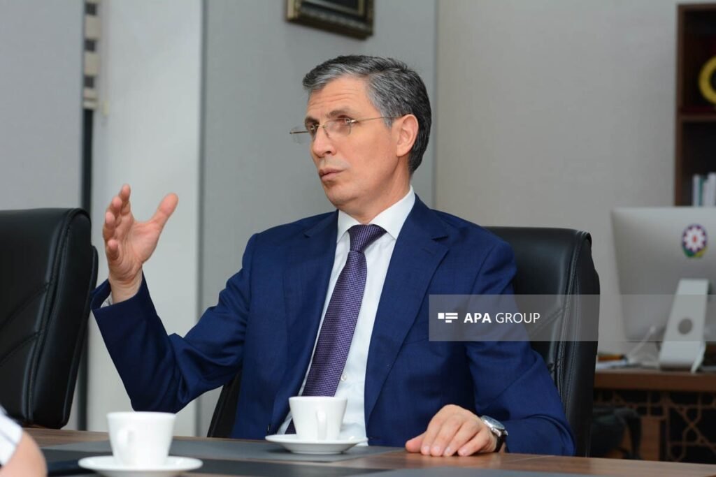 Zahid Oruc: Tarixi Qələbəyə görə bizi bağışlamırlar, dini simvolları siyasi səfərbərlik alətinə çevirmək yolu seçilib
