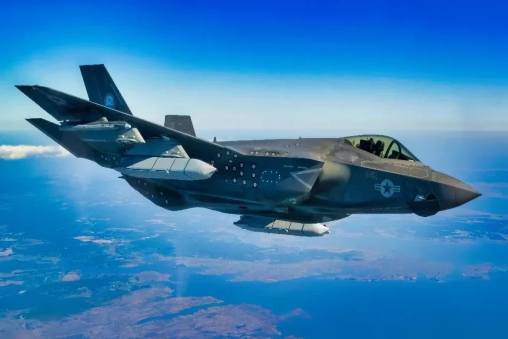Türkiyə F-35 qırıcılarının alınması ilə bağlı ABŞ-la razılığa gələcəyinə ümid edir