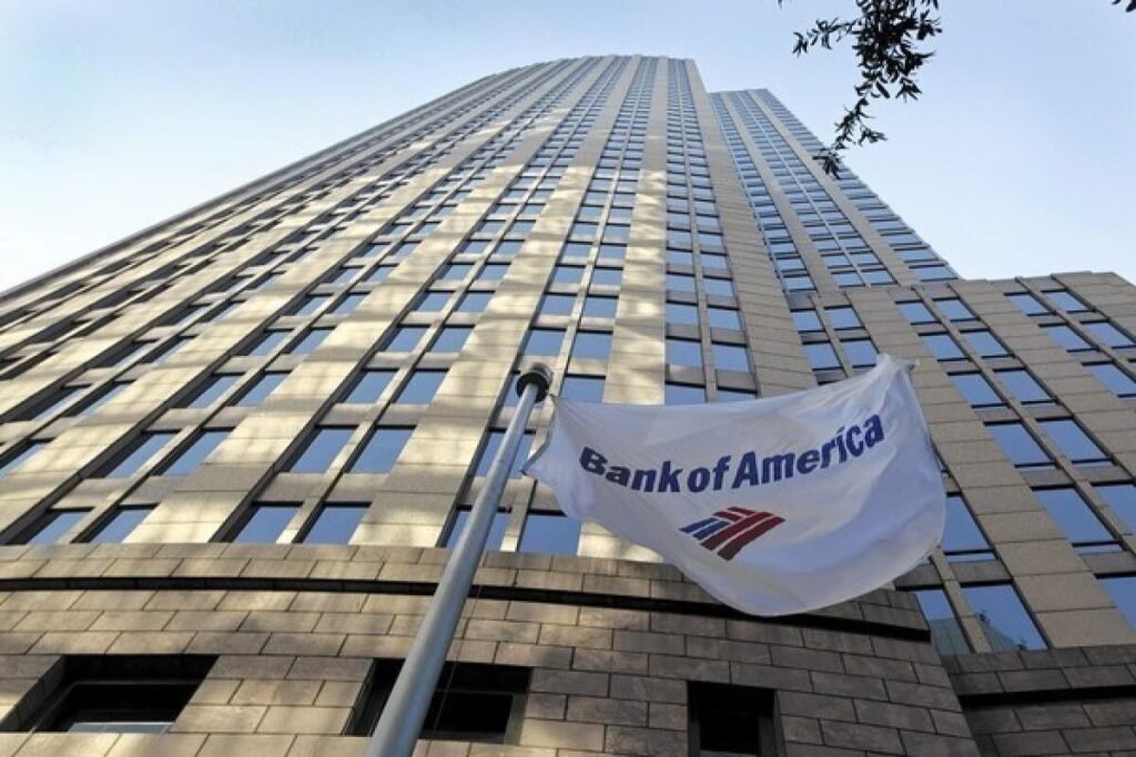 ABŞ “Bank of America”nı milyardlarla dollar cərimələyib