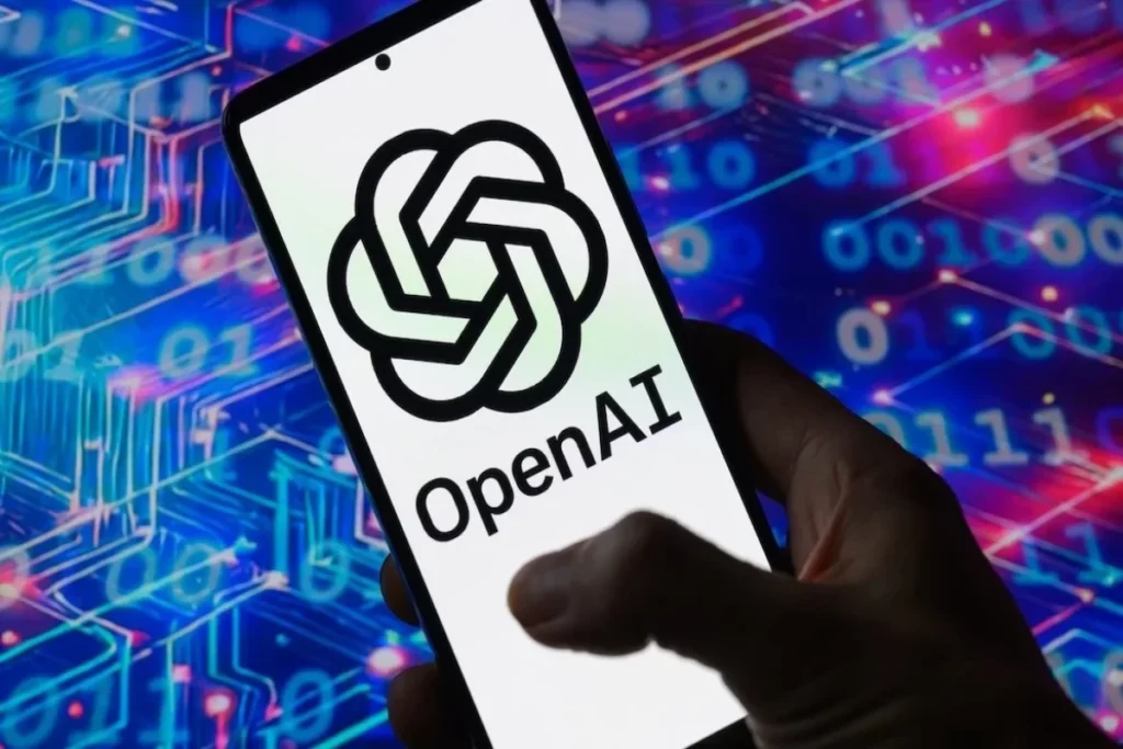 ABŞ-ın səkkiz ştatı “OpenAI”ı uşaqlara zərər vurmaqda ittiham edib
