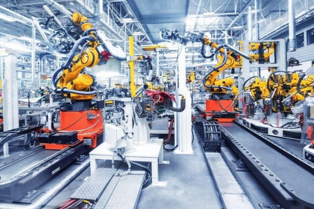 Almaniya “Nvidia” ilə süni intellekt layihəsinə yüz milyonlarla avro yatıracaq