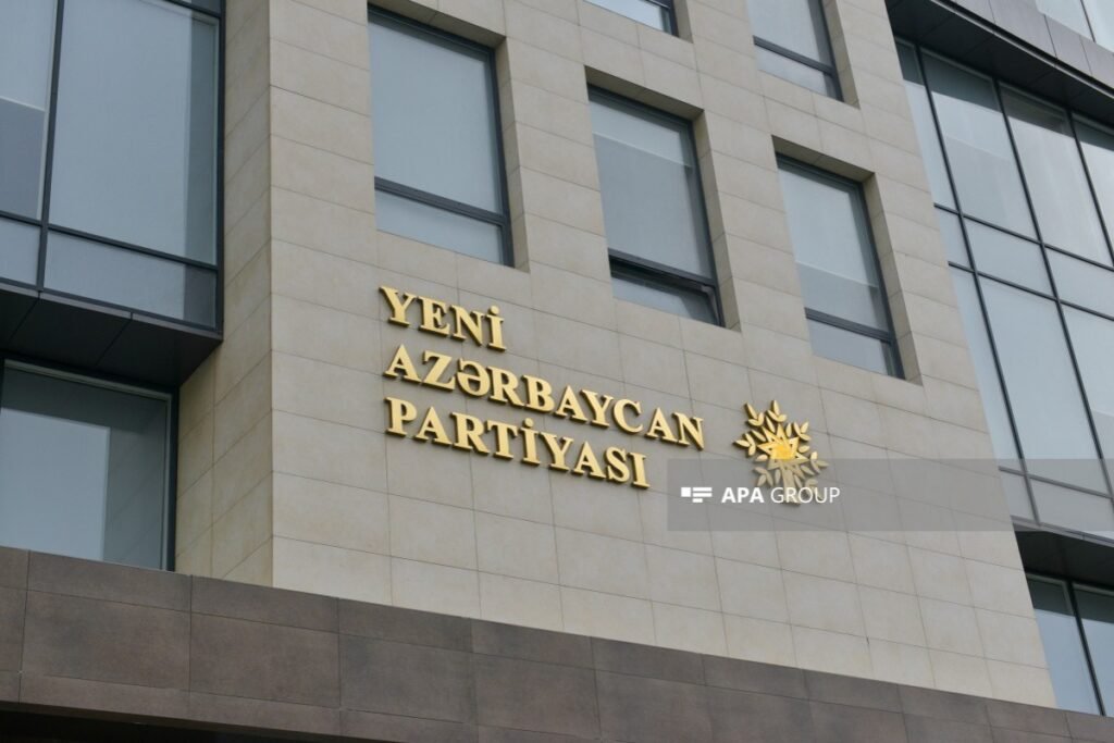 Ramiz Mehdiyev YAP-dan çıxarılıb – YENİLƏNİB-2