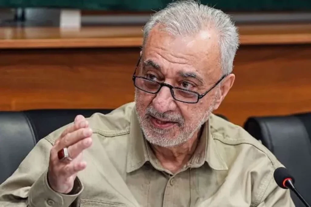 İranın yeni müdafiə nazirinin hərbi sənaye sahəsindəki fəaliyyəti açıqlanıb