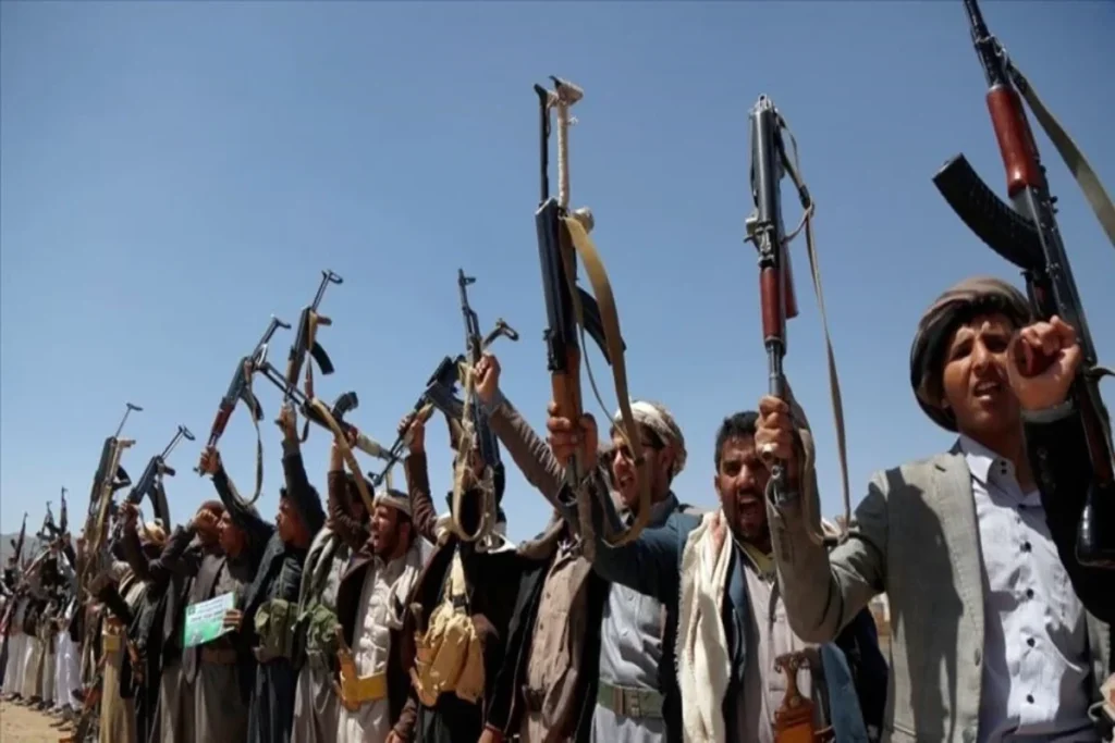Fars körfəzi ölkələri husiləri terror təşkilatı kimi tanımağa çağırıb