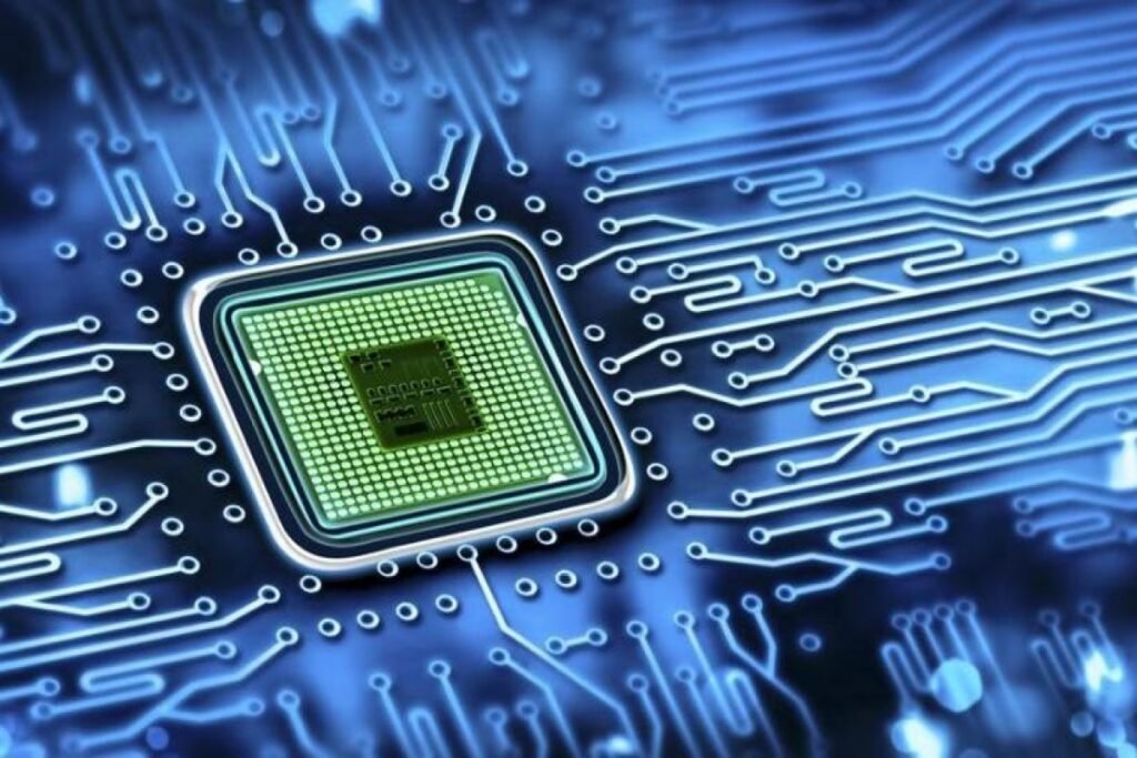 Pentaqon qabaqcıl çiplərin istehsalına 1,5 milyard dollar yatıracaq