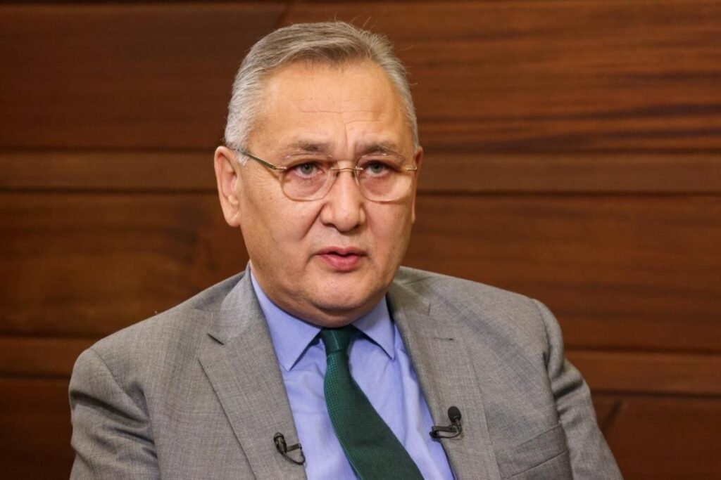 KTMT-nin baş katibi: Ermənistan faktiki olaraq təşkilatdan çıxıb
