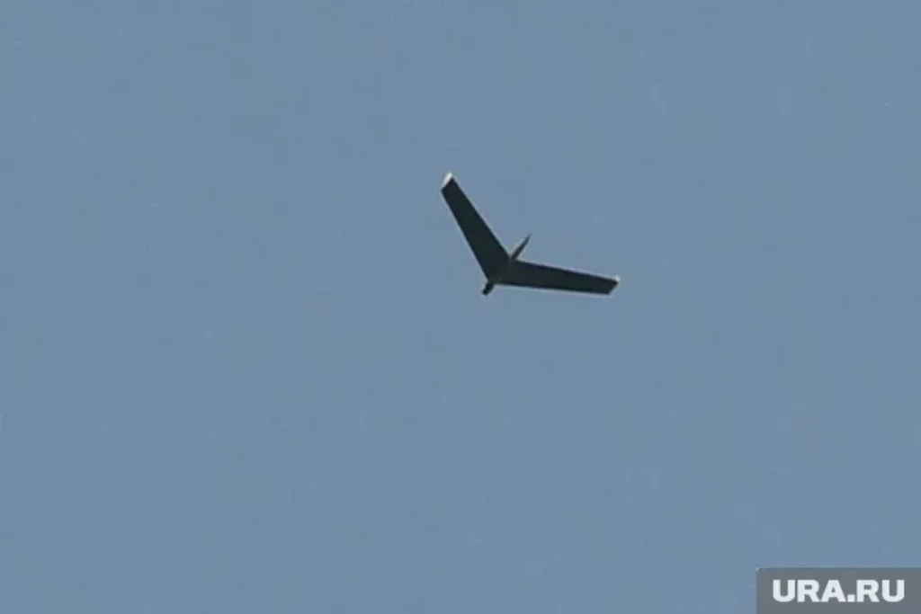 Ukraynanın Rusiyanın Voronej vilayətinə kütləvi dron hücumu nəticəsində iki nəfər ölüb, 17 yaralı var