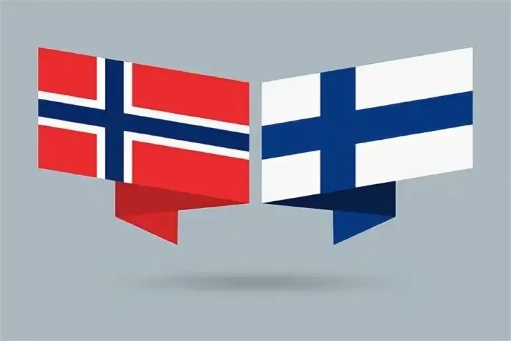 Finlandiya və Norveç Ukrayna münaqişəsinin həllində vasitəçi olmaq niyyətində deyil