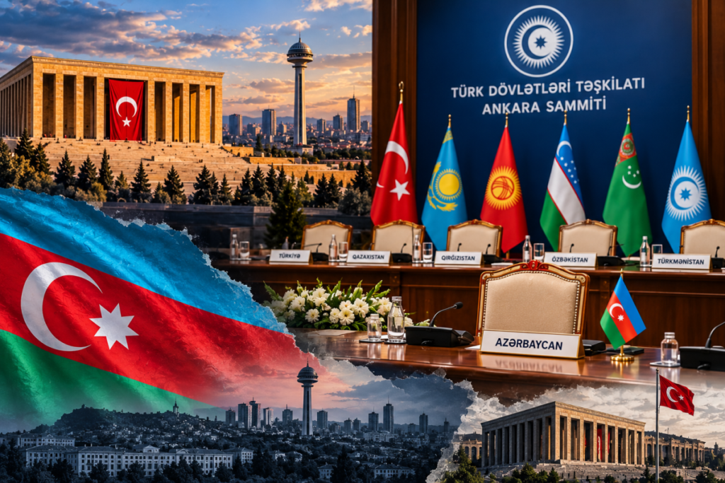 Prezident İlham Əliyev Türkiyəyə niyə getmədi? – TƏHLİL