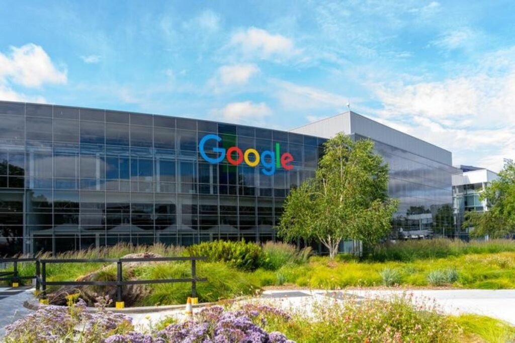 “Google” bir gündə təxminən 500 milyard dollar dəyər itirib