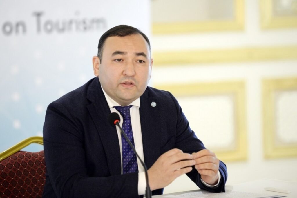 Türk Dövlətləri Təşkilatının yeni Baş katibi məlum olub