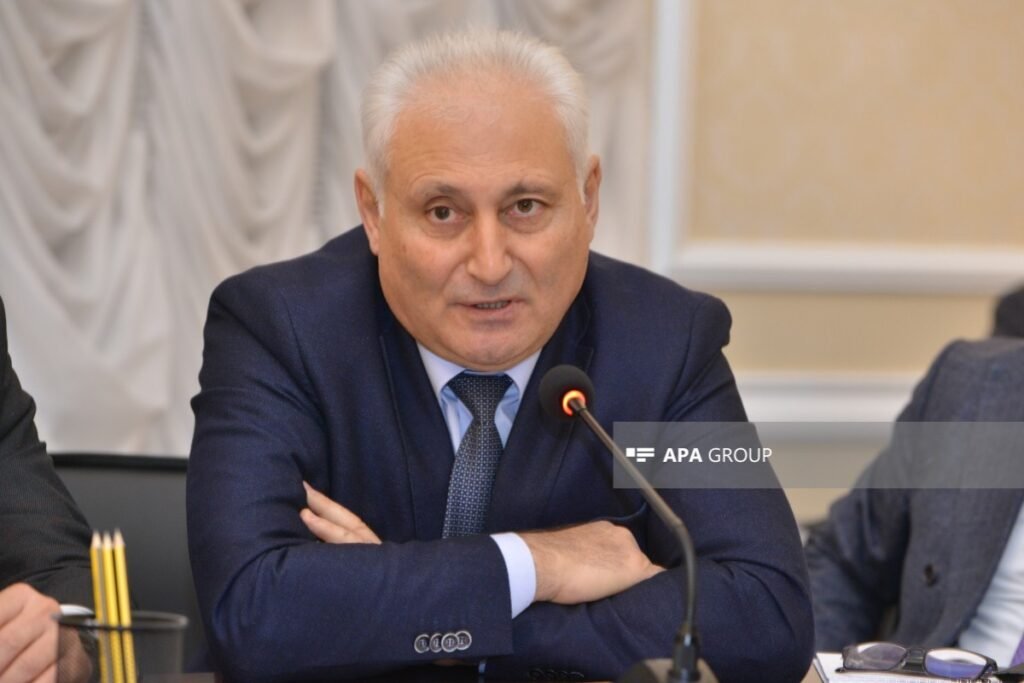 Deputat: Azərbaycançılıq ideologiyası milli birliyin, tarixi Zəfərin və regionda davamlı sülhün əsas dayaqlarından biridir