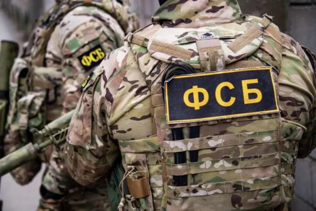 FSB Moskvada terror aktı planlaşdırılması barədə ABŞ-dan məlumat alıb